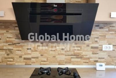 Apartament cu 3 camere decomandat, mobilat în Bragadiru - 13