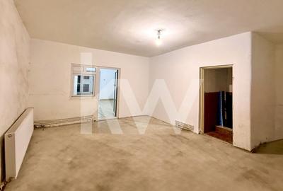 Spatiu Depozitare - 3 camere + grup sanitar - 2