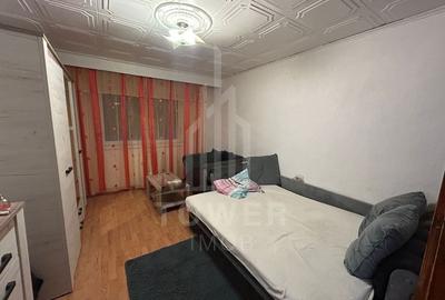 Garsonieră 28 mp | Etaj 2/4 | Zonă Promenada Mall Sibiu Garsonieră 28 mp | Etaj 2/4 | Zonă Promenada Mall Sibiu - 1