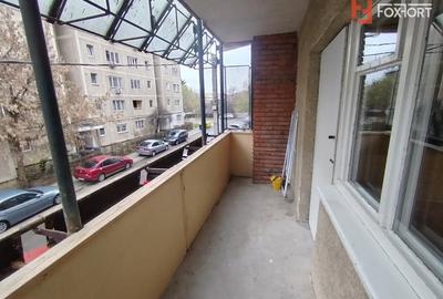 Apartament cu 1 camera de inchiriat in Timisoara, zona Fabric - 5