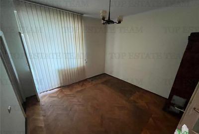 Apartament 2 camere, etaj 1, aproape de Piata Domenii zona l - 4