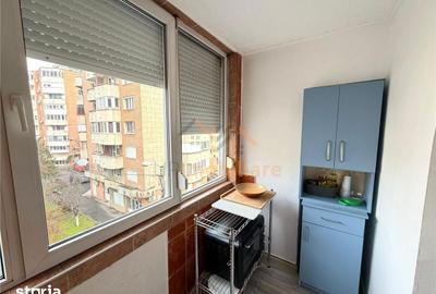 Apartament cu 3 camere în Dragoș Vodă - 5