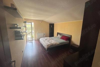 Casă cu 5 camere cu Teren 1289 Mp în Amara - 3