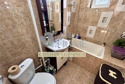 Apartament 2 camere, semidecomandat, Sud, Ploiesti - 16