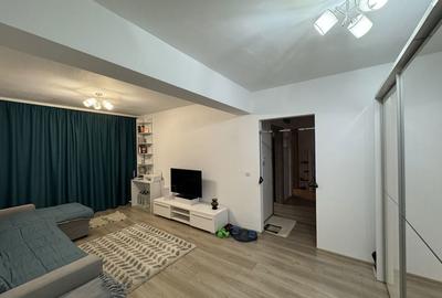 Apartament cu 2 camere în Cetate - 2