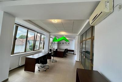 Spatiu birouri de inchiriat Sibiu  Calea Dumbravii - 3