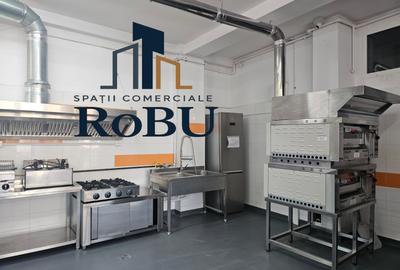Spațiu comercial, de 360 mp, în Centrul Civic - 2