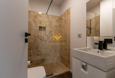Studio, Ultrafinisat, zona Centrala, Cipariu, Bloc Nou,garaj,totul nou - 5