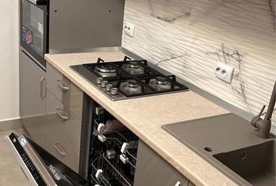 Apartament cu 3 camere decomandat în Militari - 7