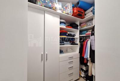 Apartament 2 camere decomandat, spatios,  Coresi Isaran - 10