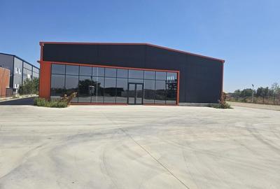Hale noi Centura Bucuresti -Pantelimon - 1