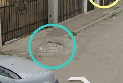 Teren Construcții de 500 mp, în Palazu Mare - 7