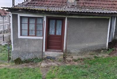Casă cu 3 camere în Bălnaca - 2