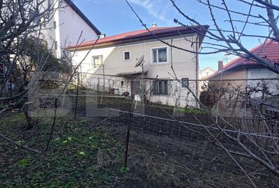 Casă individuală cu 5 camere cu Canalizare în Andrei Mureșanu - 6