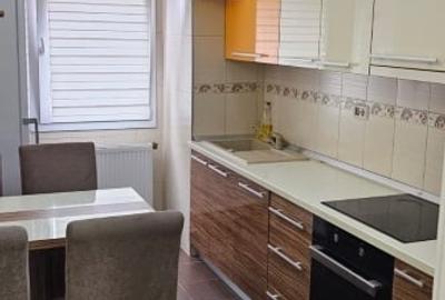 Apartament 111 mp, bloc nou cu lift – complet mobilat – Sebiș - 9