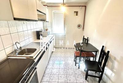 Apartament cu 3 camere semidecomandat, mobilat în Cedonia - 8