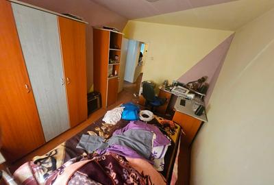 Apartament cu 3 camere decomandat, mobilat în Central - 3