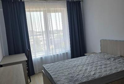 Apartament 2 camere, b-dul Iuliu Maniu, Envogue Residence, loc parcare - 3