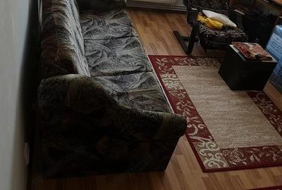 Apartament cu 2 camere semidecomandat în Govândari - 1