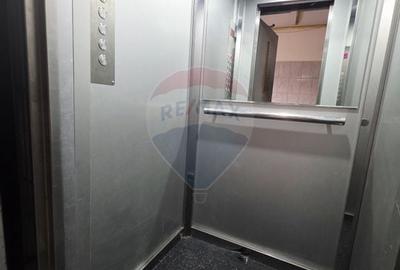 Apartament cu 2 camere de vanzare in zona 1 Mai - 20