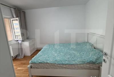 Apartament cu 2 camere decomandat în Central - 7