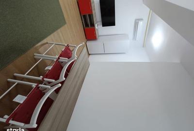 Apartament cu 2 camere în Chiajna - 8