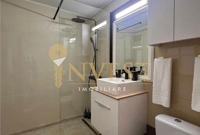 Apartament cu 2 camere decomandat în Între Lacuri - 8