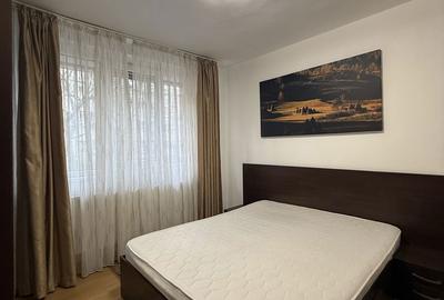 Apartament cu 2 camere semidecomandat în Gara de Nord - 7