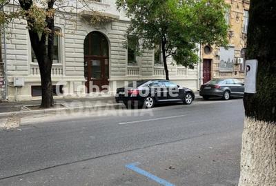 Vila Interbelica 497 MP | Piata Matache - Calea Victoriei - Zona Cismigiu - 3