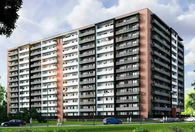 Apartament cu 2 camere semidecomandat în Theodor Pallady - 6