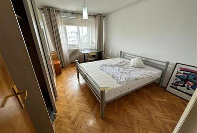 Vanzare apartament 3 camere, Piata Unirii, blocul Horoscop, vedere panoramica - 7