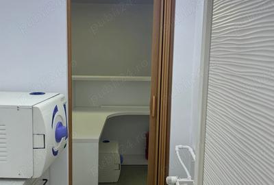Spațiu comercial, de 41 mp, în Mihai Bravu - 5