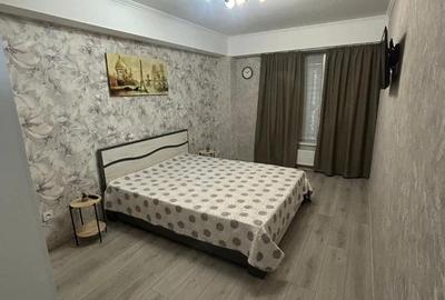 Garsonieră decomandată în Brâncoveanu