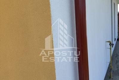 Duplex in Mostina Noua cu canalizare - 5