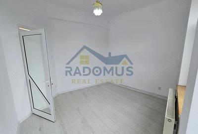 Apartament 2 camere - Birou/Cabinet/Studio - 55 mp - 1