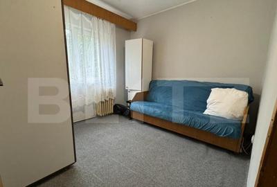 Apartament cu 4 camere, 2 bai si doua balcoane - 2