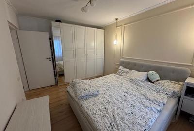 Apartament cu 2 camere decomandat în Mănăștur - 3
