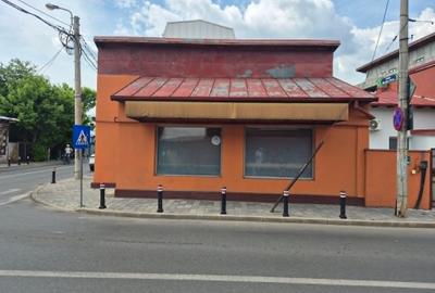 Spațiu comercial, de 90 mp, în Lacul Tei - 4