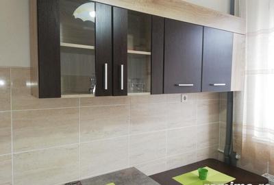 Garsoniera de inchiriat zona Universitatii - 2