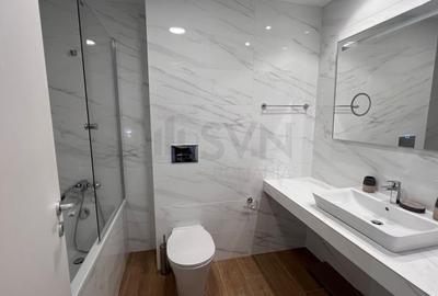 REA1025193 Duplex mobilat elegant in zona Centrala - 7