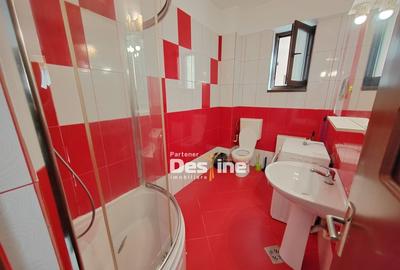 Apartament 2 camere 52,62mp etaj 1 Aleea Tudor Neculai CUG - 8