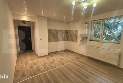 Apartament cu 2 camere semidecomandat în Micro 14 - 2