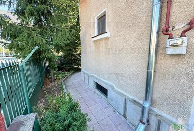 Vila tip duplex de vanzare  Vatra Luminoasa - 5
