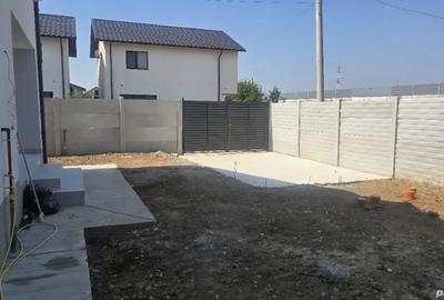 Casă cu 4 camere în Berceni - 1