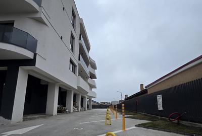 Apartament cu 2 camere decomandat în Tomis Plus - 3