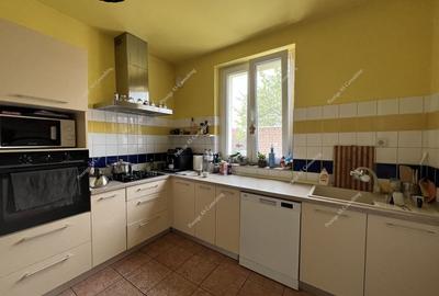 Vila Individuala 6 Camere+Garaj | 500mp Teren | Calea Girocului - 4