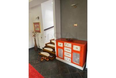 Casă individuală cu 5 camere cu Teren 273 Mp în Butimanu - 11