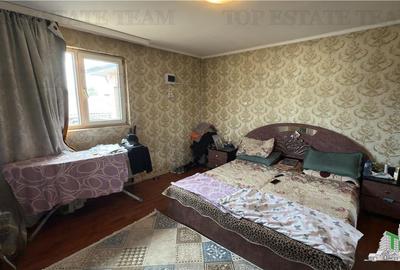 Casa individuala cu 8 camere in zona metrou Republica - 8