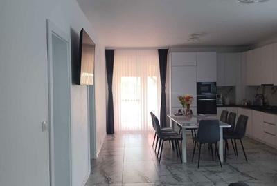 Casă cu 3 camere în Oncea - 3
