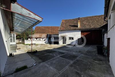 COMISION 0-Casa individuala cu teren de 836 mp Apoldul de Su - 1